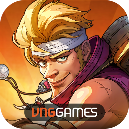 Metal Slug Awakening